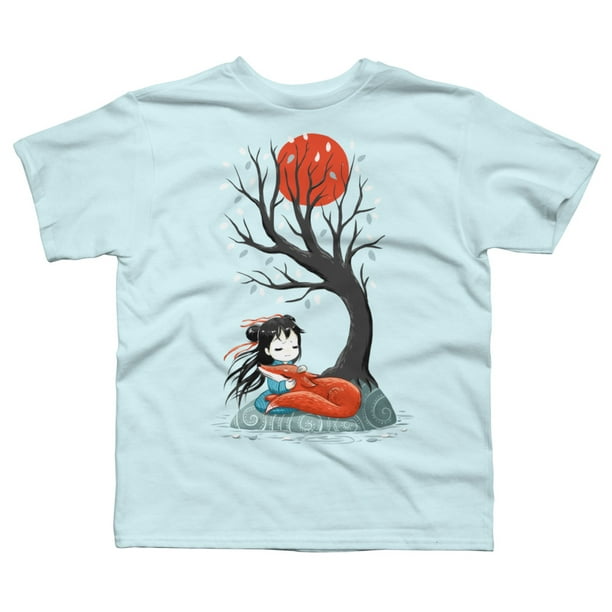 Design By Humans Segments Two Boys Youth Graphic T Shirt Design By Humans Segments Two Boys Youth Graphic T Shirt
